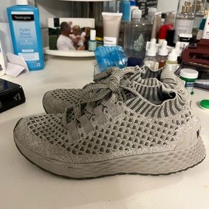 womens nobull numbers